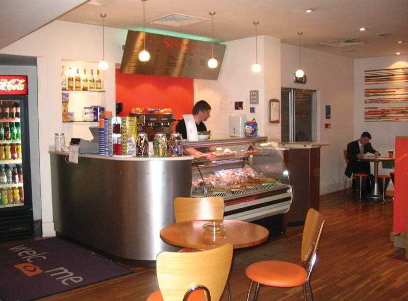 Premier Inn Glasgow City Centre - Argyle Street Exterior foto